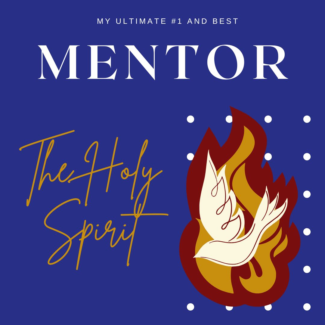 Holy Spirit