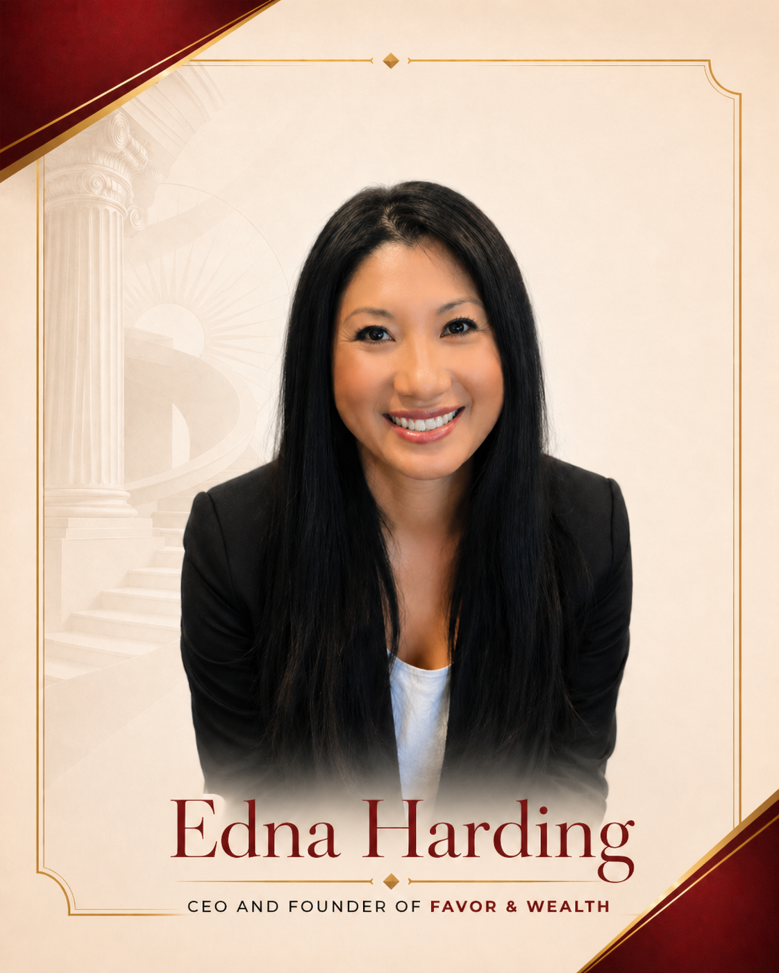 EH CEO