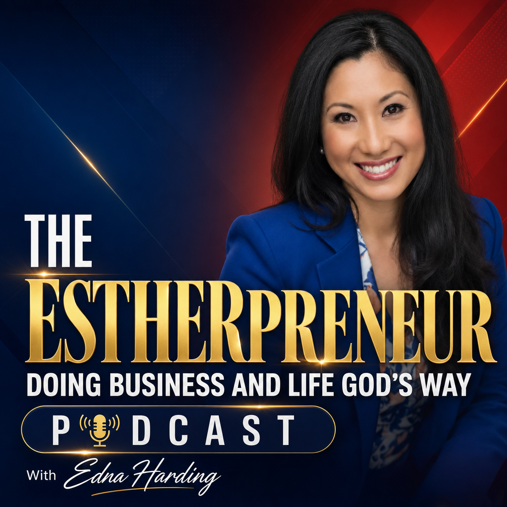 The Estherpreneur 2.0