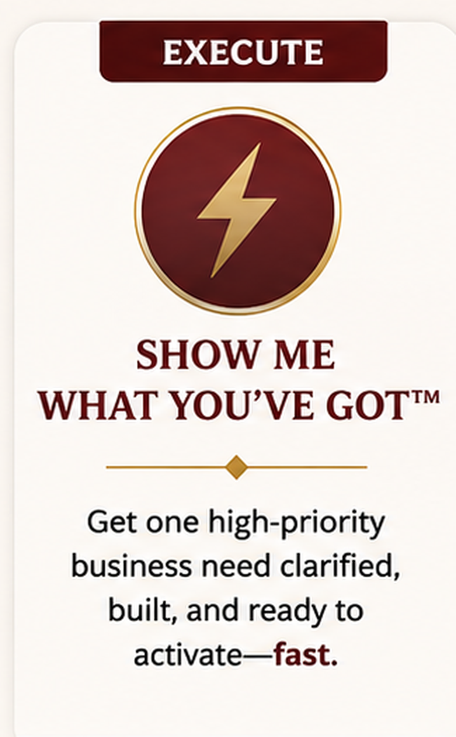 01_execute_show_me_what_youve_got