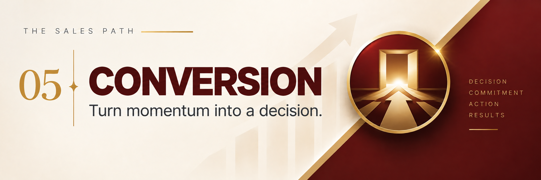 CONVERSION
